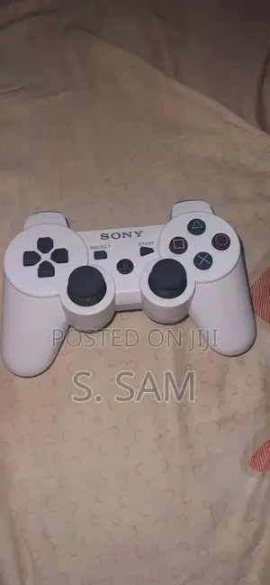 Ps3 Pad (Only Used Once)