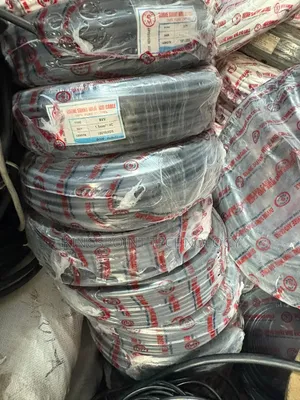 Flexible Wire