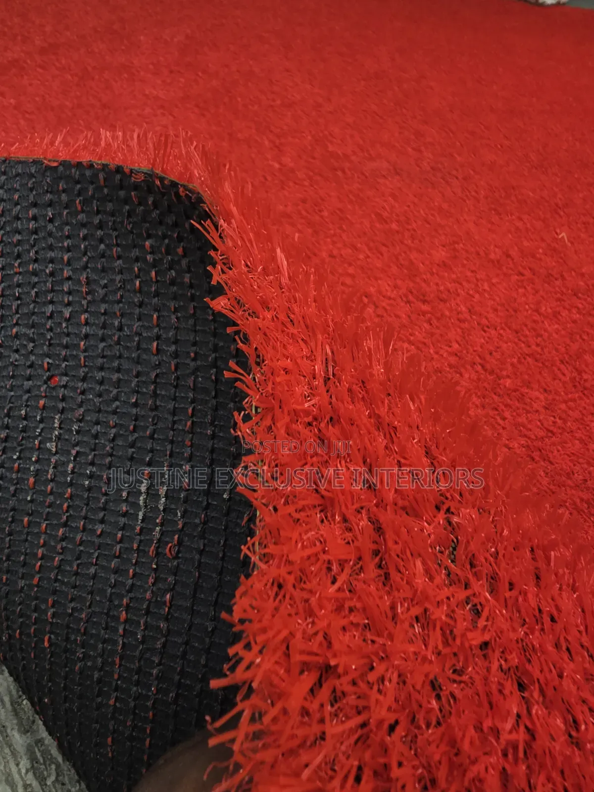 25mm(Red) Premium Quality