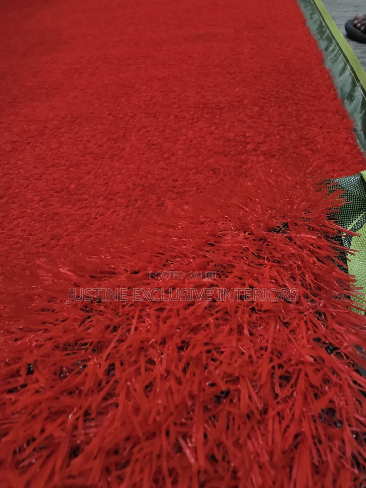 25mm(Red) Premium Quality