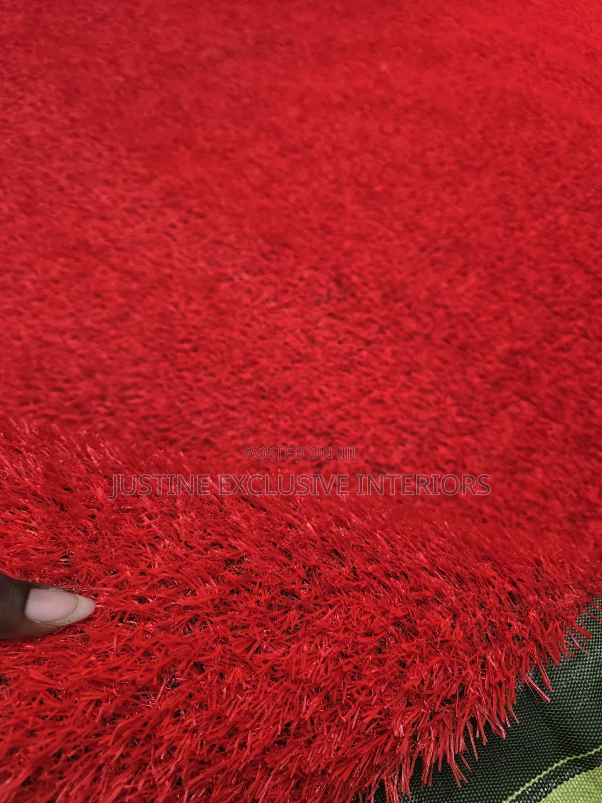 25mm(Red) Premium Quality