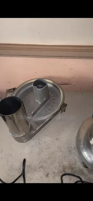 Juicer (Distress Sale)