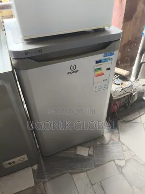 Low Energy Consumption Table Top Fridge and Freezer