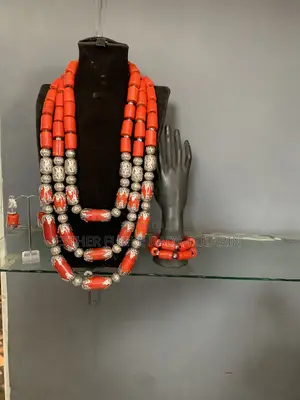 Beaded Jewelry