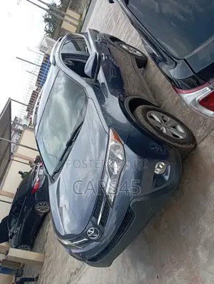 Toyota RAV4 2013 Blue