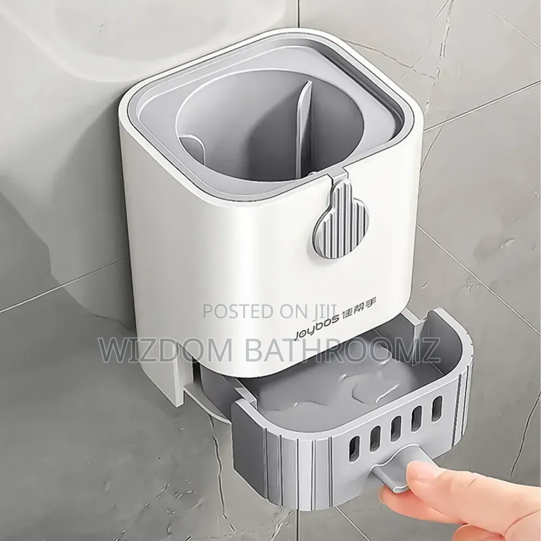 Quality Toilet Brush