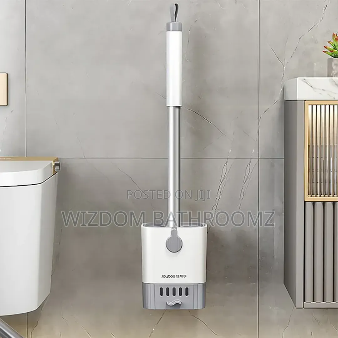 Quality Toilet Brush