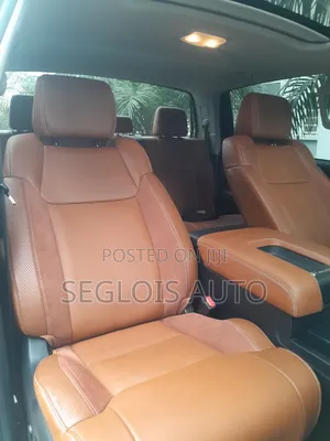 Toyota Tundra 2020 White