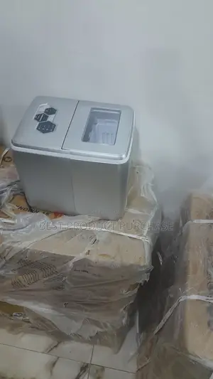 Hisense Ice Maker Icm 2011 20kg Daily Output