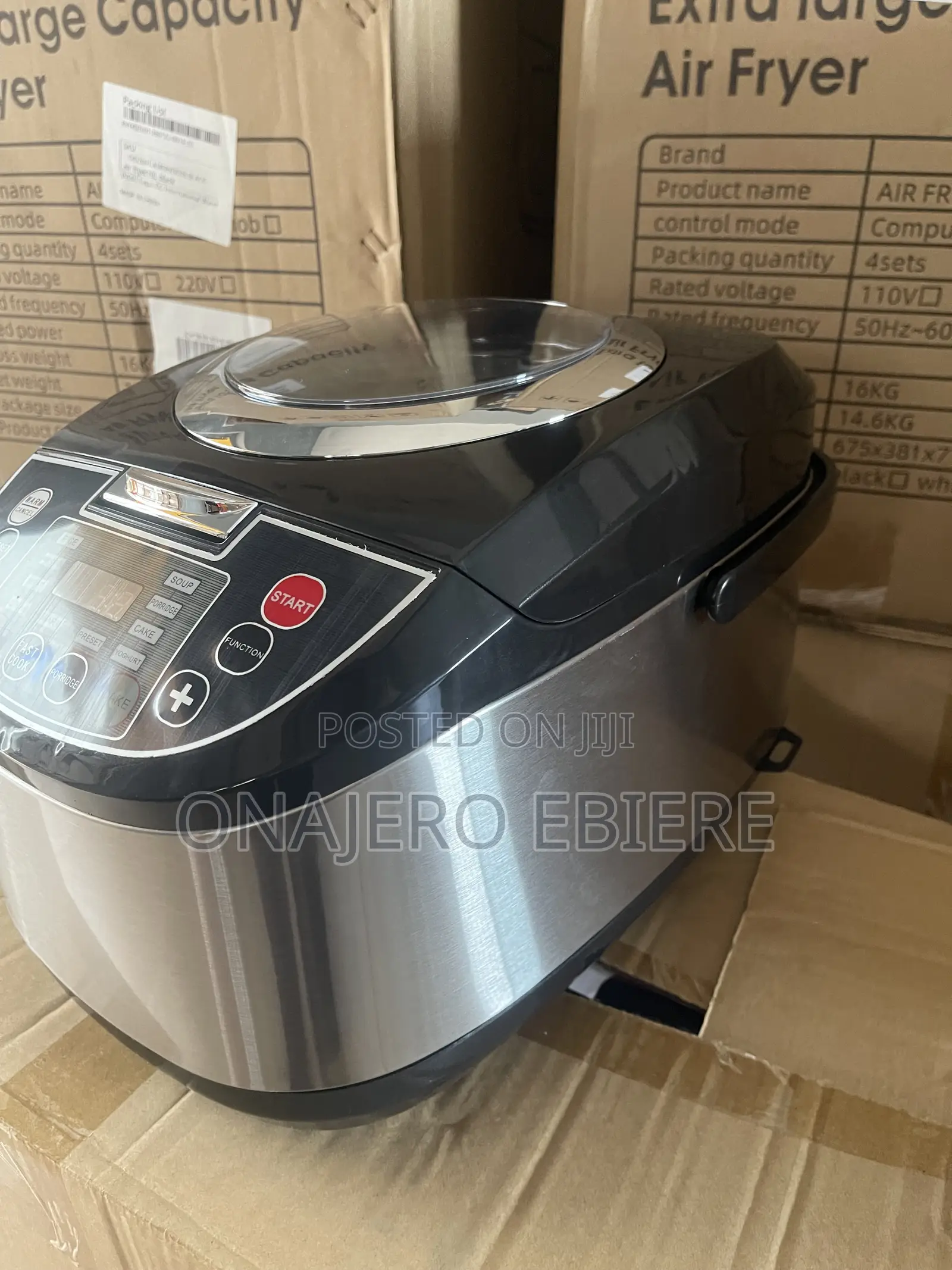 Kitchen Appliances