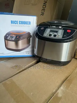 Kitchen Appliances