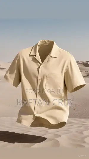 Kaftan Crib