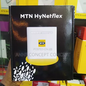 MTN Hynet Flex