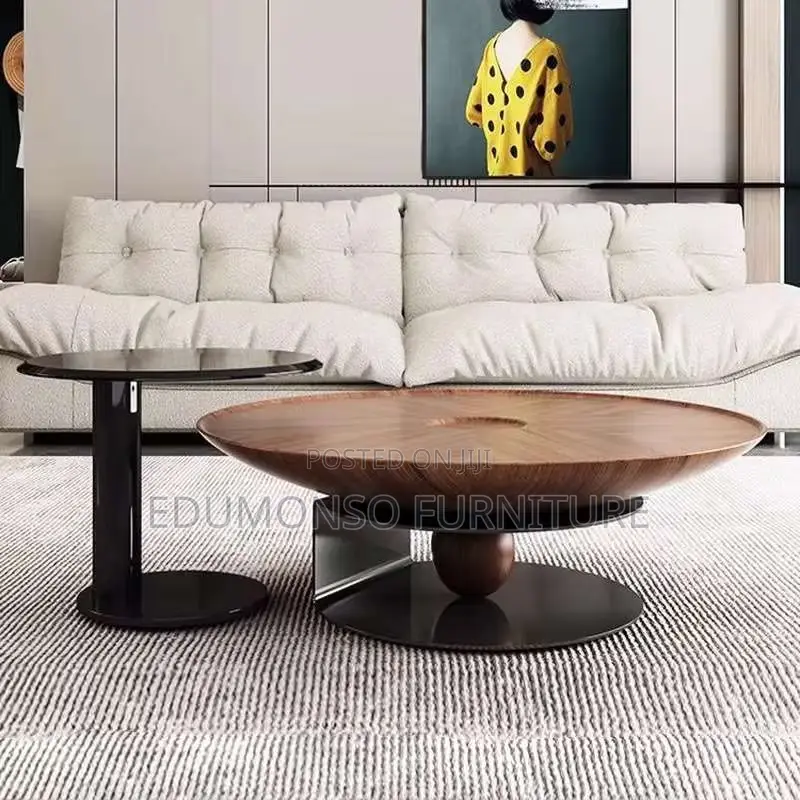 Exclusive Coffee Table