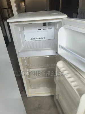 Perfectly Working Fridge and Freezer