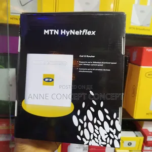 MTN Hynet Flex