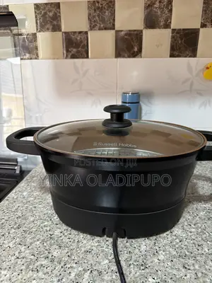Russell Hobbs Good-to-go 6.5l Electric Multicooker