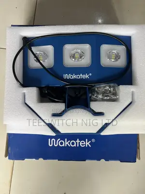 Wakatek Flood Light