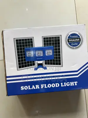 Wakatek Flood Light