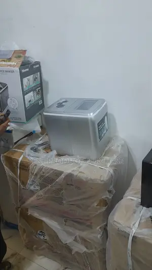 Hisense Ice Maker Icm 2011 for Home Use