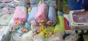 Tiwalayo Baby Store