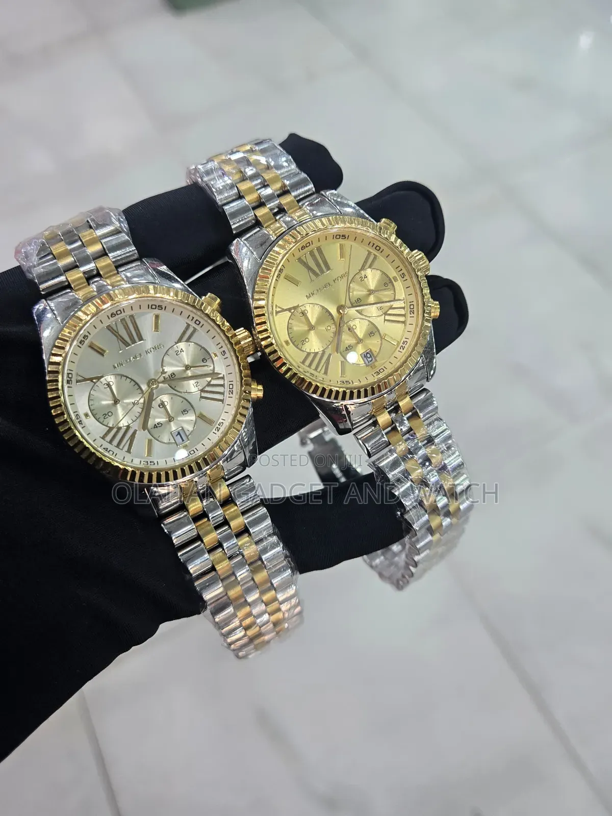 Micheal Kors