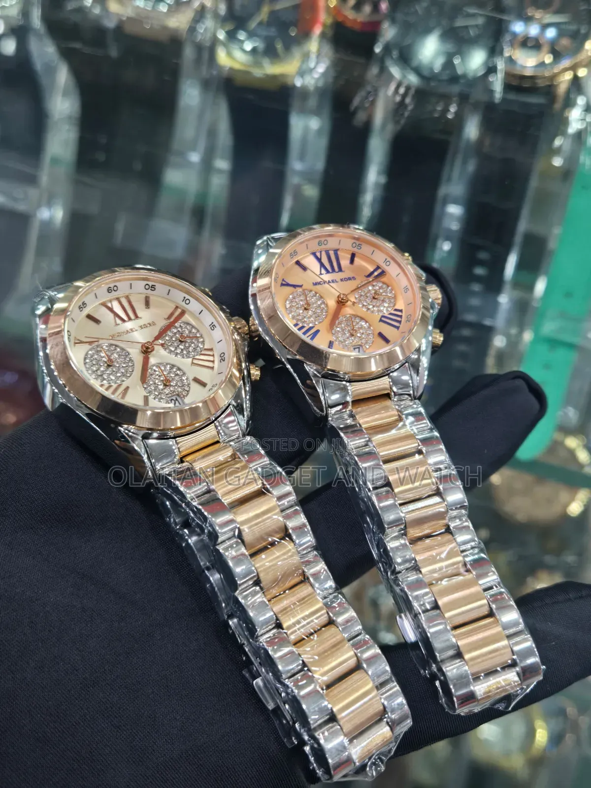 Micheal Kors