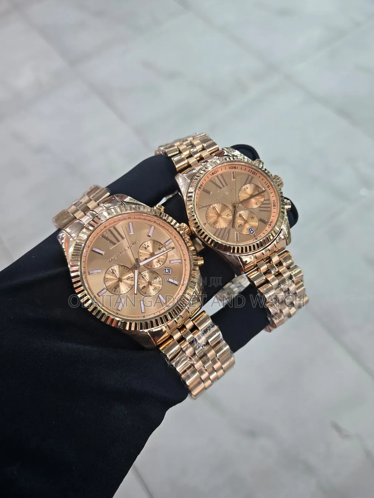 Micheal Kors