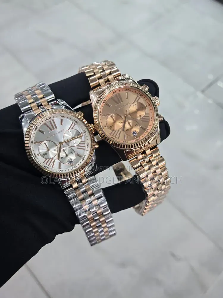 Micheal Kors