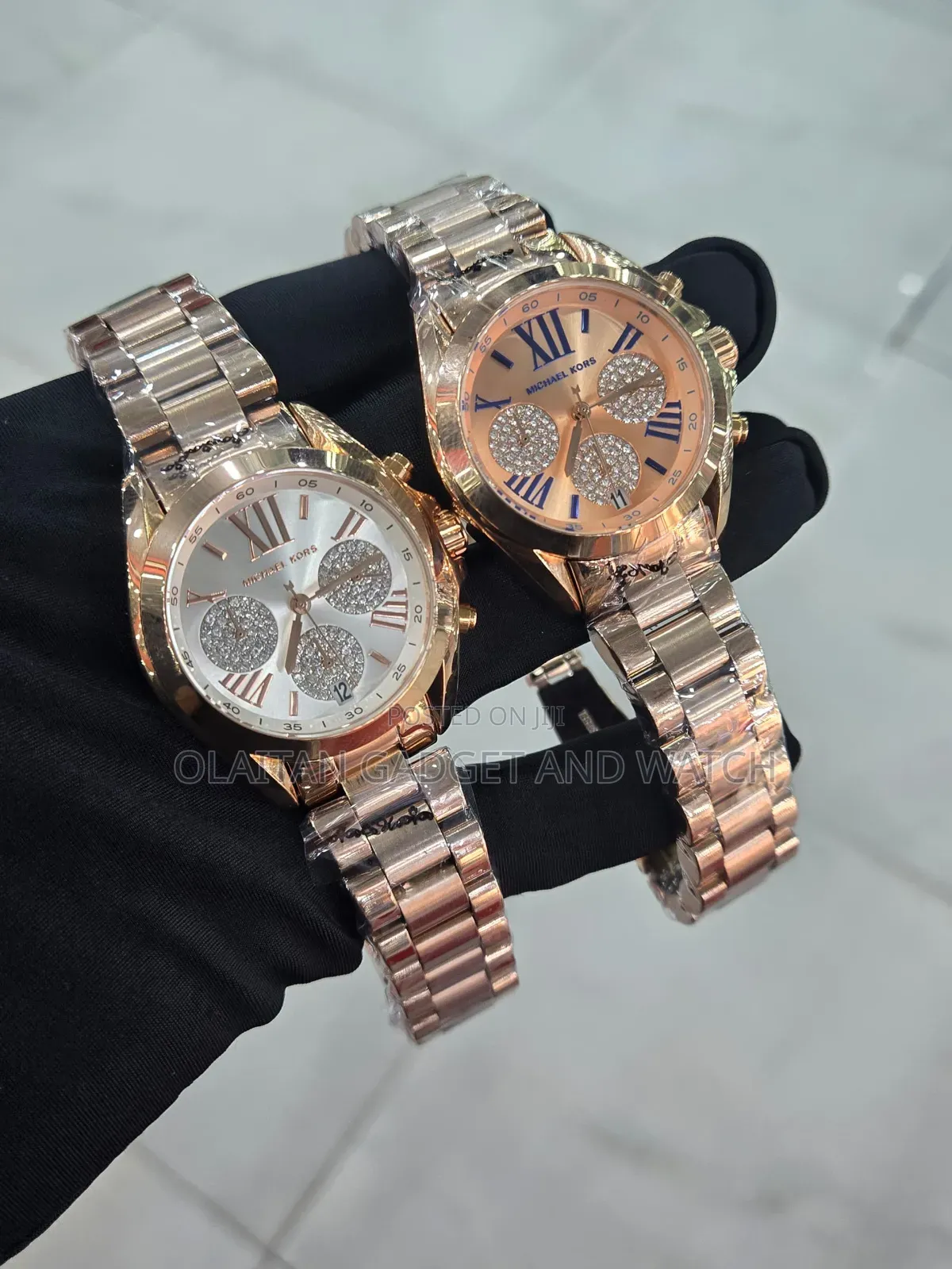 Micheal Kors