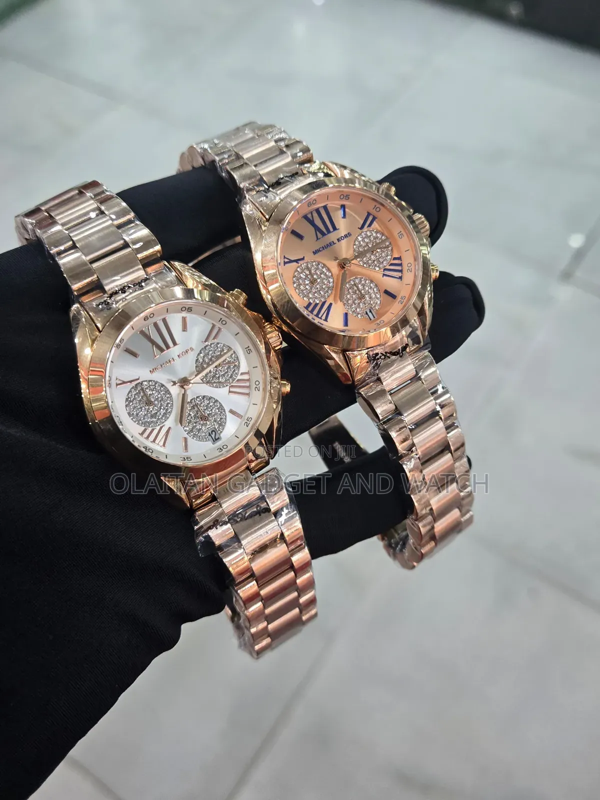 Micheal Kors