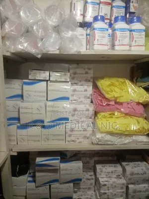 Laboratory Reagents