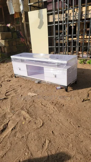 Payment on Delivery - Tail Flex 4ft Tv Stand