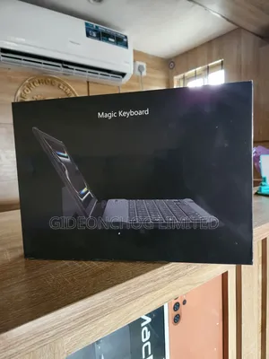 New MacPad Air M5+ Ultra 1 TB