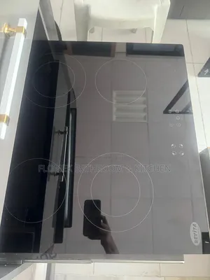 4 Face Built-in Electric Cooker (8mm)