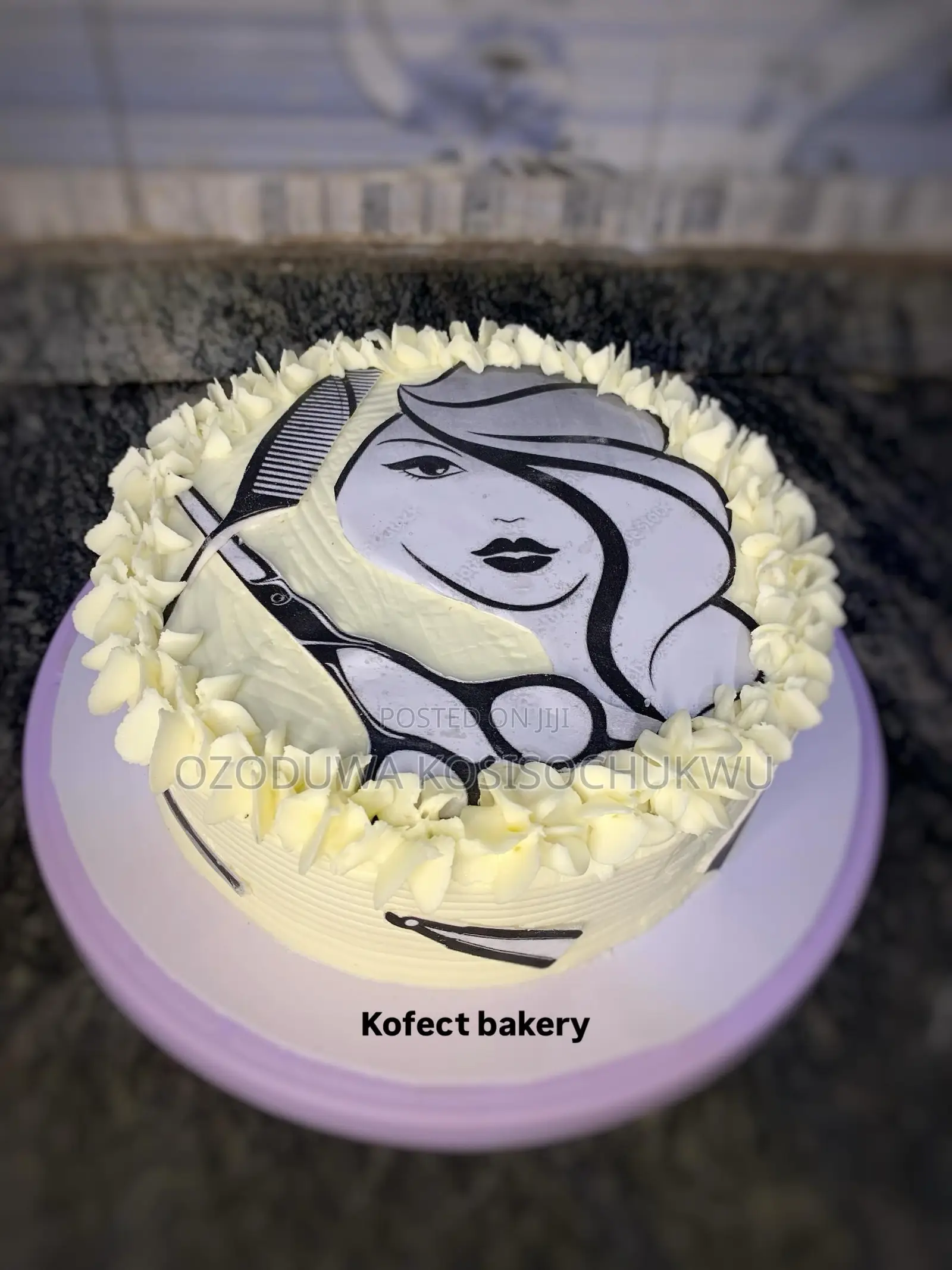 Bakery Products