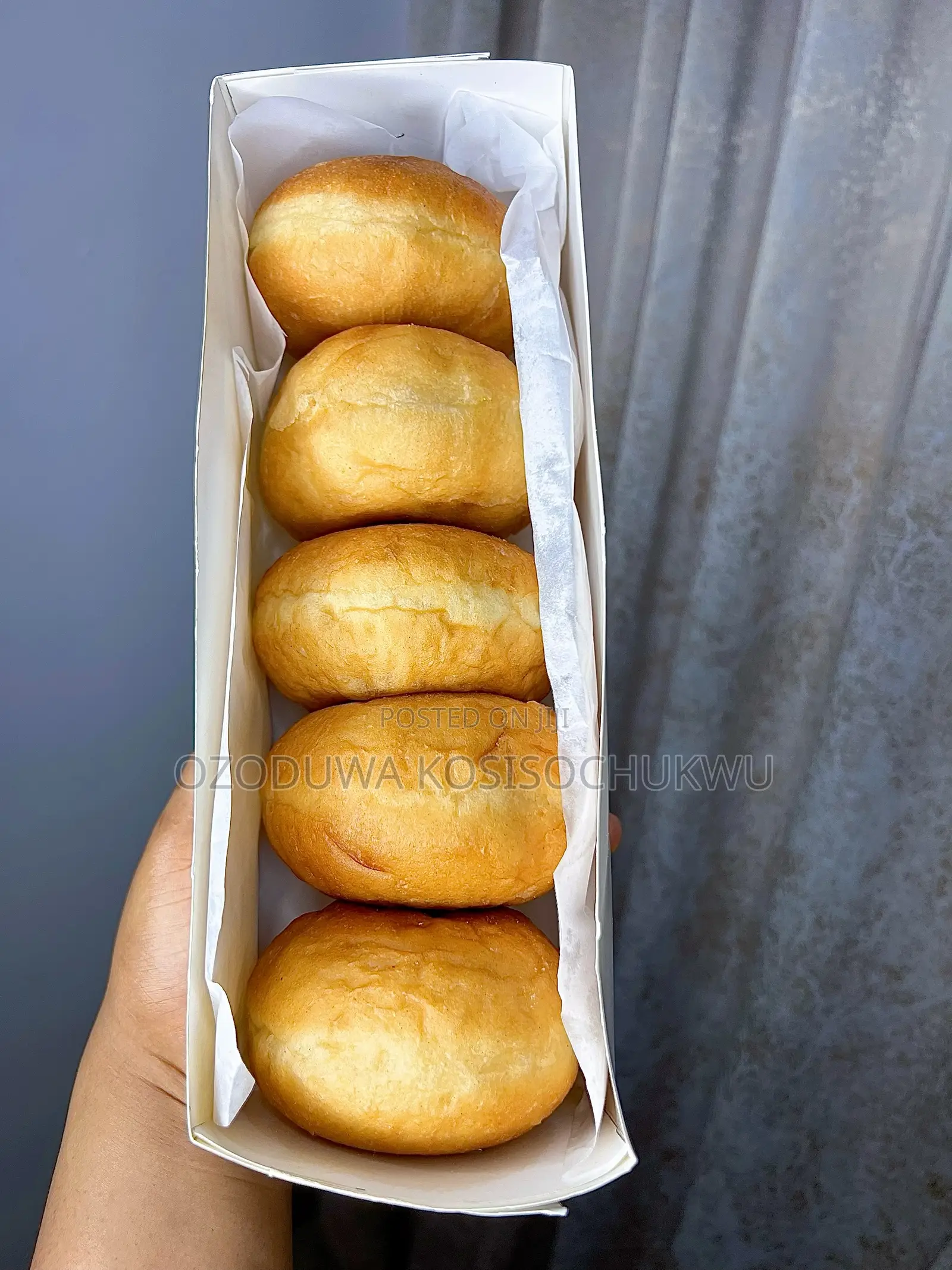 Bakery Products