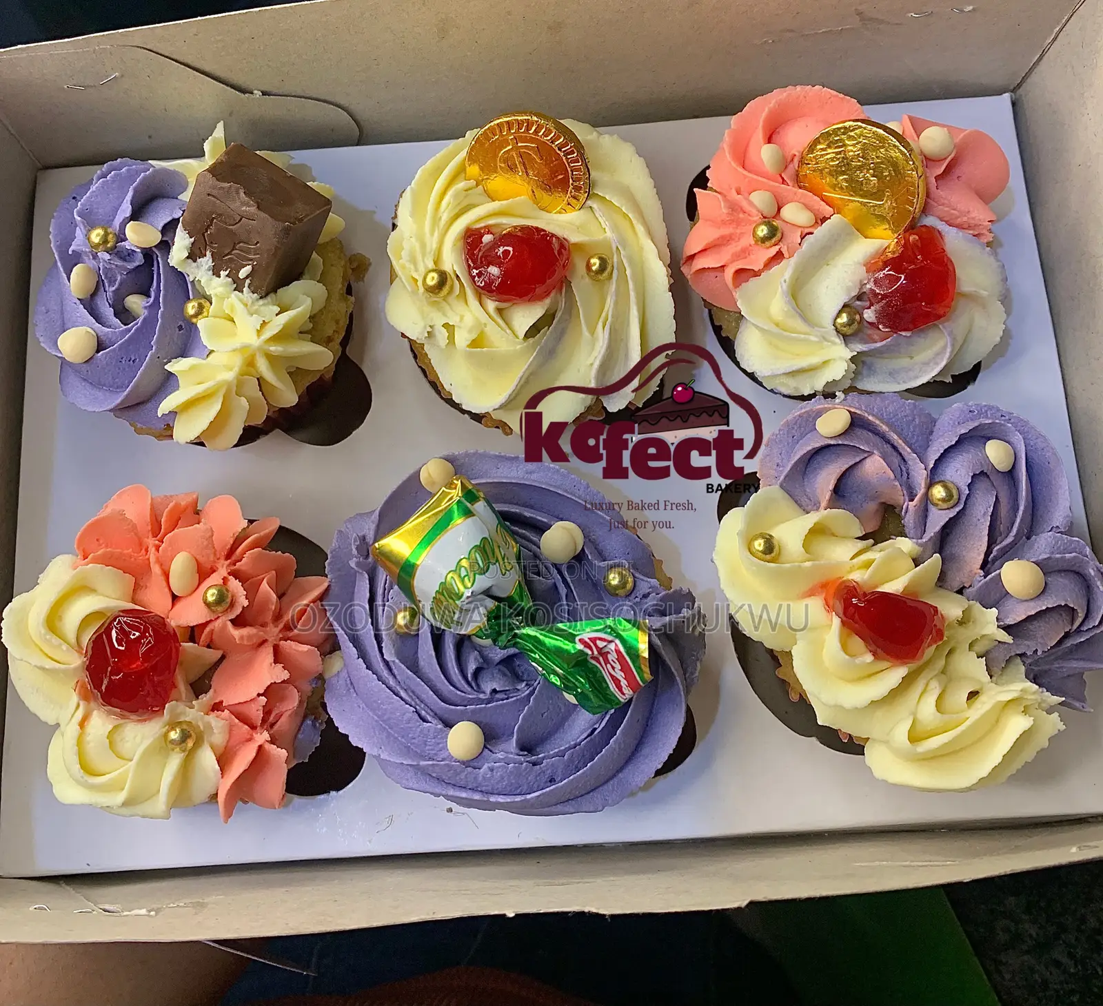 Bakery Products