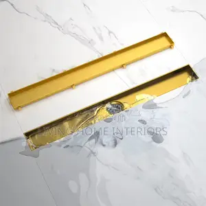 60cm Glad Title Inside Floor Drain