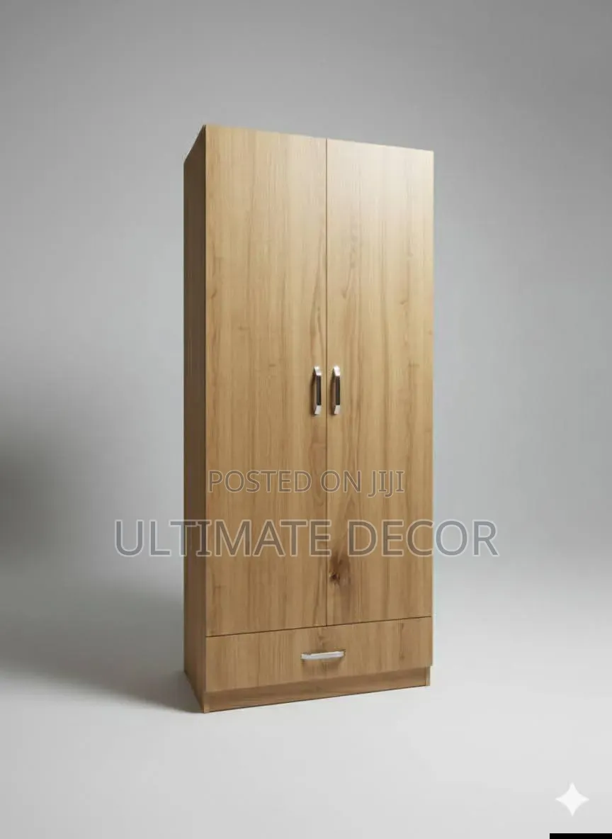 7ft Height by 3ft Length Wardrobe