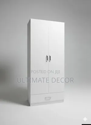 7ft Height by 3ft Length Wardrobe