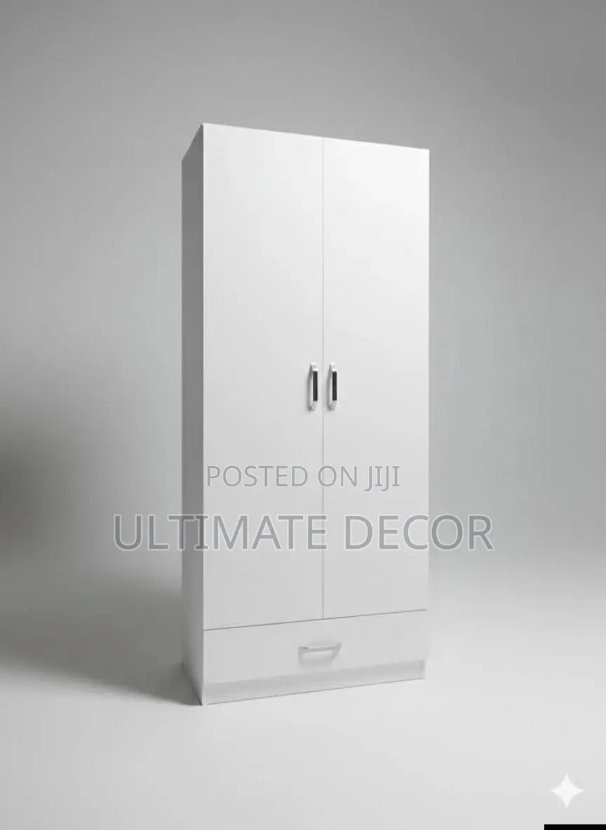 7ft Height by 3ft Length Wardrobe