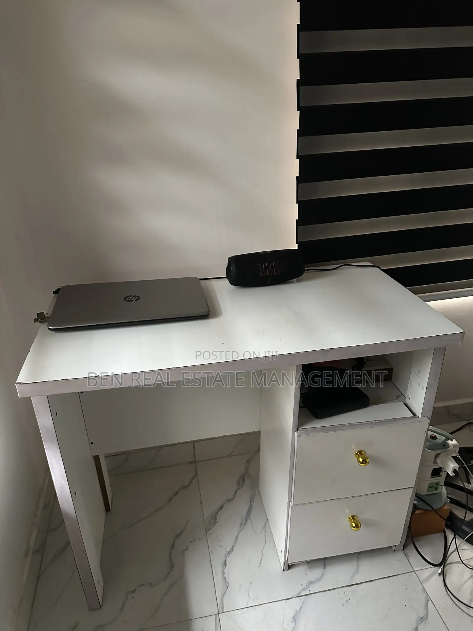 Office, Study Table