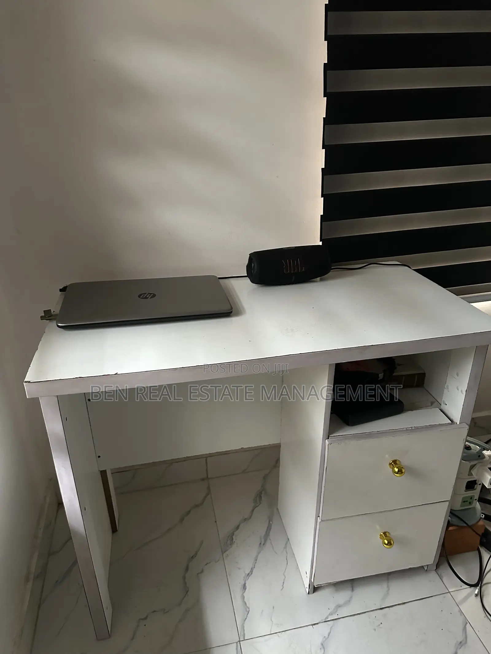 Office, Study Table