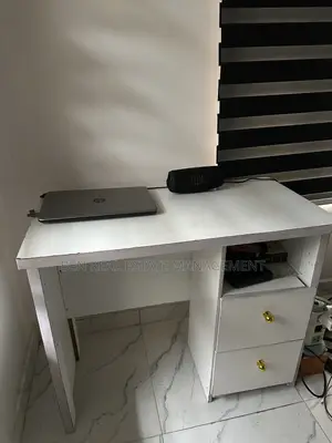 Office, Study Table