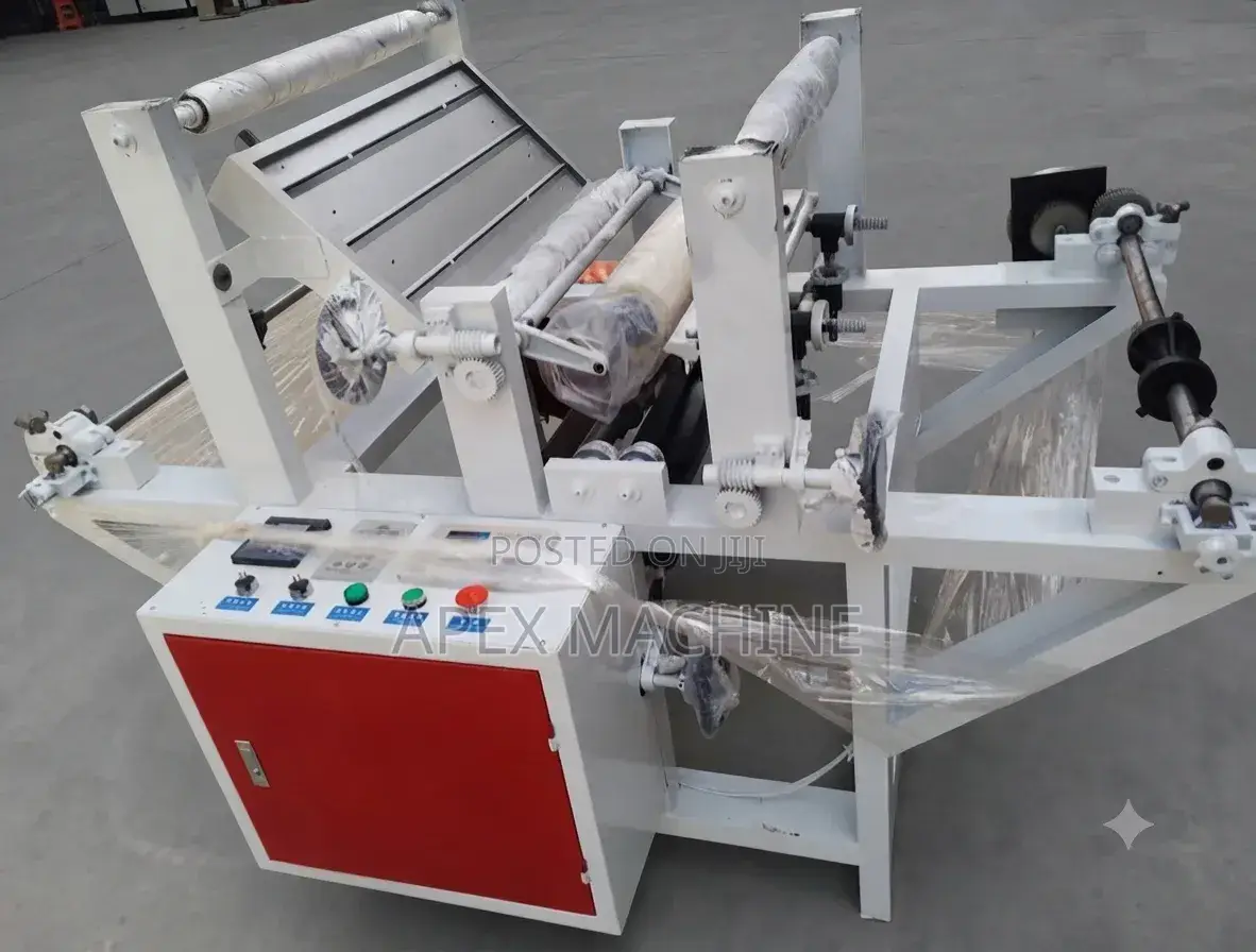 One Colour Nylon Printing Machine