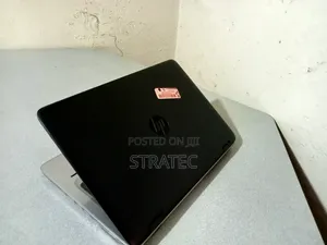 Laptop HP ProBook 640 G4 8GB Intel Core i5 SSD 256GB