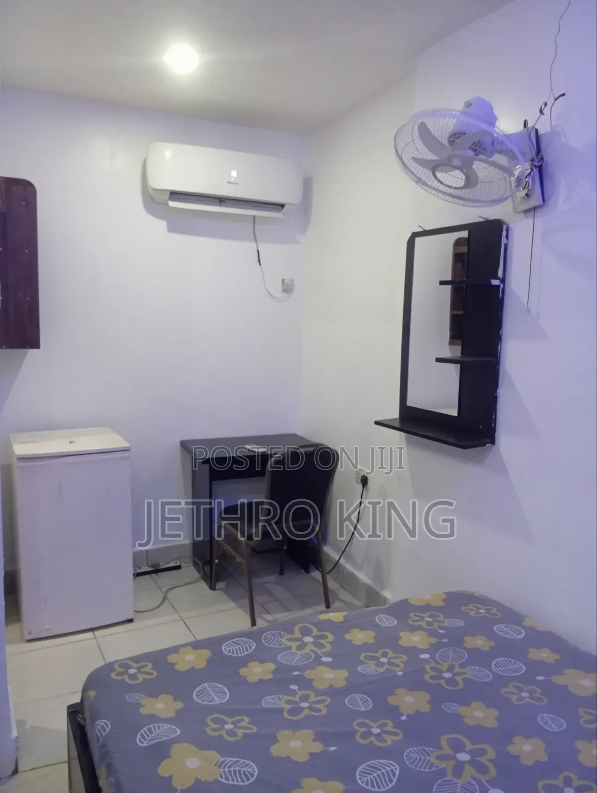 Shortlet Monthly Apartment