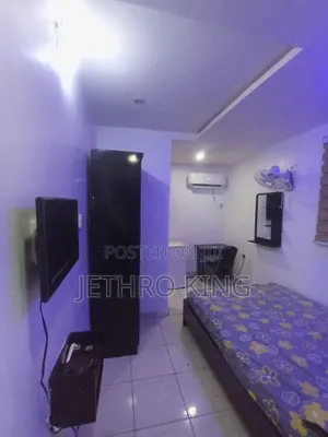 Shortlet Monthly Apartment