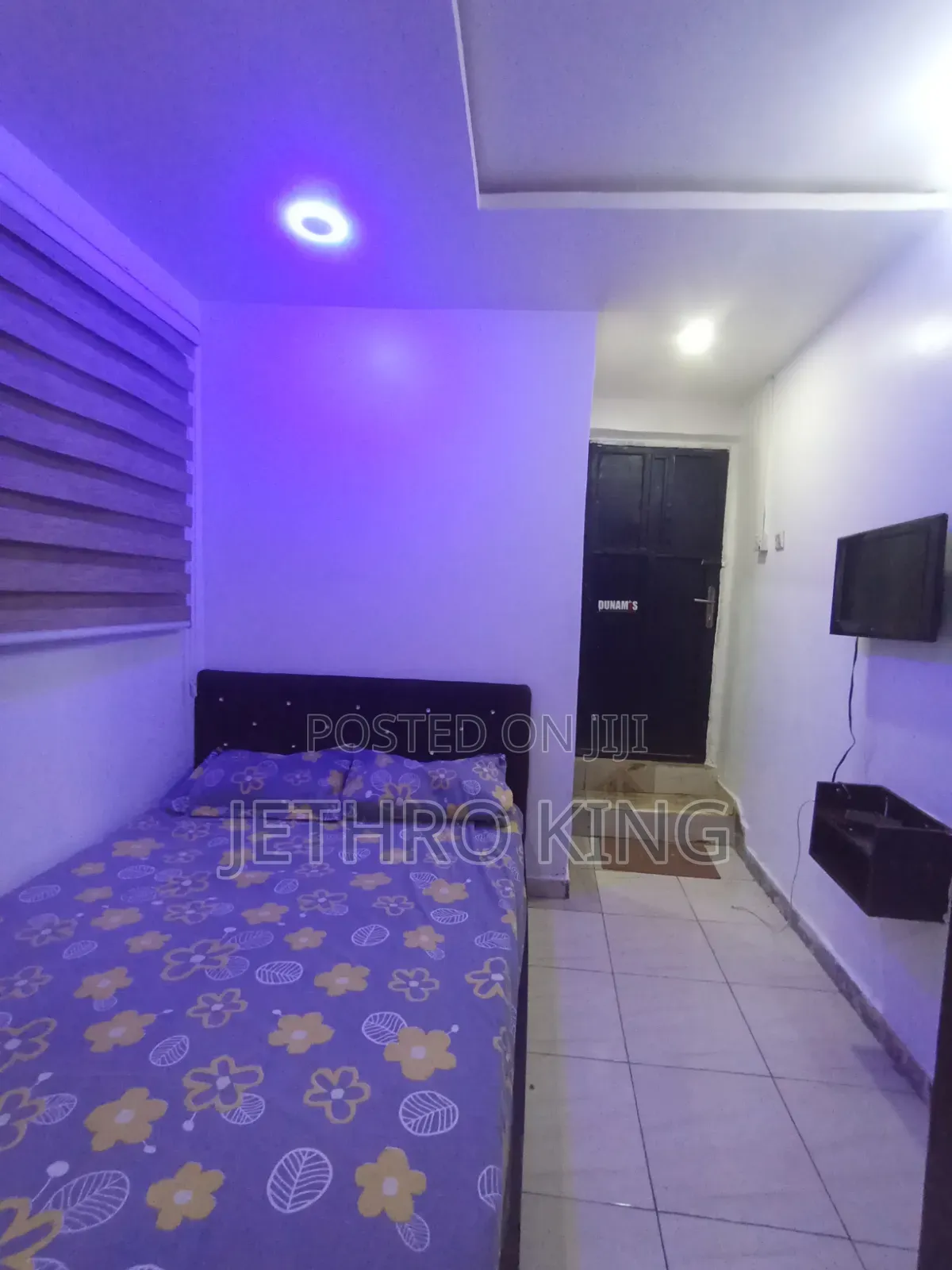 Shortlet Monthly Apartment